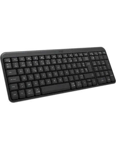 Clavier Bluetooth Logitech K250 Compact – FR – 920-013481