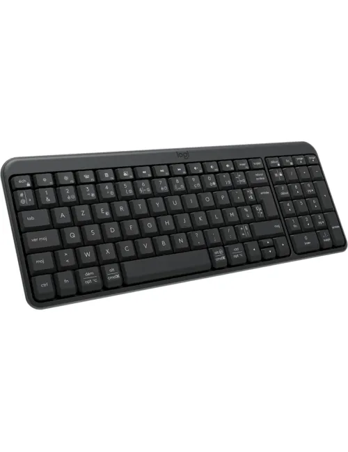 Logitech K250 Compact Bluetooth Keyboard – FR – 920-013481