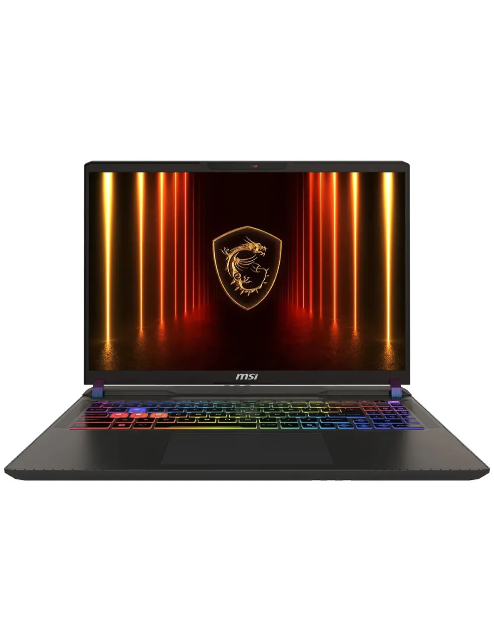 PC Gamer MSI Vector 16HX – Ultra 9-275HX – RTX 5070 12 Go – 16 Go RAM DDR5 – 1 To SSD – Écran 16" QHD – Windows 11