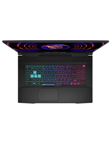 PC Gamer MSI Katana 17 – i9-14900HX – RTX 5070 – 16 Go RAM DDR5 – 1 To SSD – Écran 17,3" – Windows 11