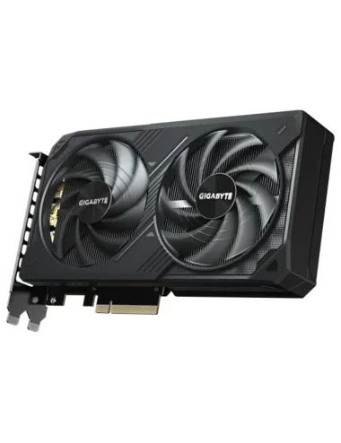 بطاقة الرسومات جيجابايت GeForce RTX 5060 Ti WINDFORCE OC 8G