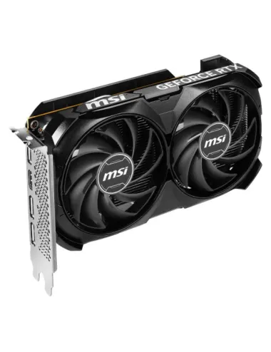 بطاقة رسومات MSI GeForce RTX 4060 VENTUS 2X 8G OC
