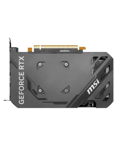 MSI GeForce RTX 4060 VENTUS 2X 8G OC Graphics Card – Ref. 4711377115421