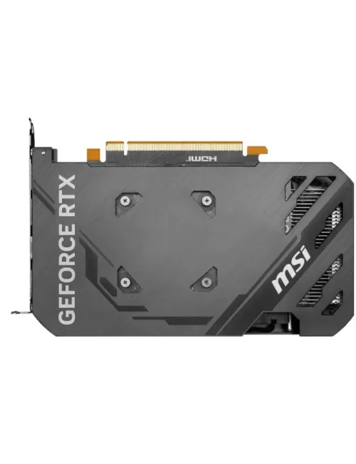 MSI GeForce RTX 4060 VENTUS 2X 8G OC Graphics Card – Ref. 4711377115421