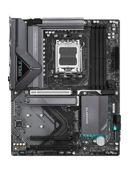 Carte Mère Gigabyte X870 EAGLE WIFI7 – Réf. 4719331864996