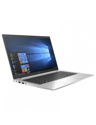 PC Portable HP EliteBook 830 G7 X360 – Intel Core i5-10210U – 16 Go RAM – 256 Go SSD – Écran 13,3" Tactile