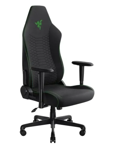 Razer Iskur V2 X Black Gaming Chair – Ref. RZ38-05310100-R3G1