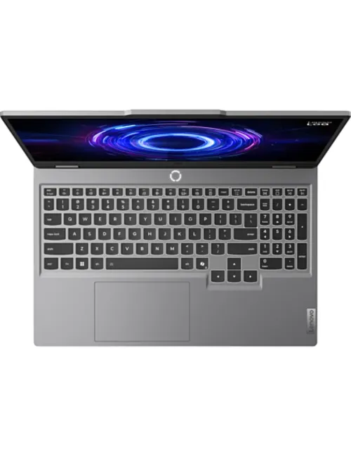 PC Portable Lenovo LOQ 15 – i5-13450HX – RTX 5050 – 16 Go RAM DDR5 – 512 Go SSD – Écran 15,6" FHD – Windows 11