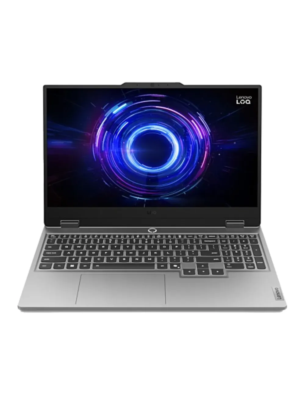 PC Portable Lenovo LOQ 15 – i5-13450HX – RTX 5050 – 16 Go RAM DDR5 – 512 Go SSD – Écran 15,6" FHD – Windows 11