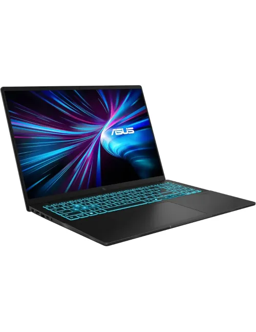 ASUS Gaming V16 Laptop – Core 7 240H – RTX 5050 – 16GB DDR5 RAM – 1TB SSD – 16" Display – Windows 11