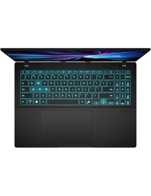 ASUS Gaming V16 Laptop – Core 7 240H – RTX 5050 – 16GB DDR5 RAM – 1TB SSD – 16" Display – Windows 11