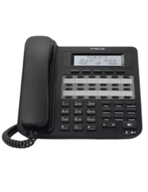 iPECS eMG100 Telephone System Pack – Ref. eMG100-KSUS