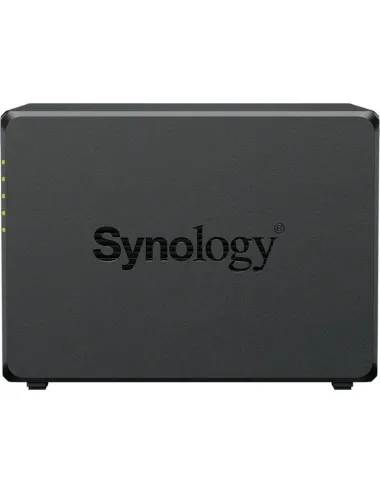 Synology DS925+ TWR Server – AMD V15000B 4-core 2.2 GHz – 4 GB RAM – RAID Software – Ref. DS925+
