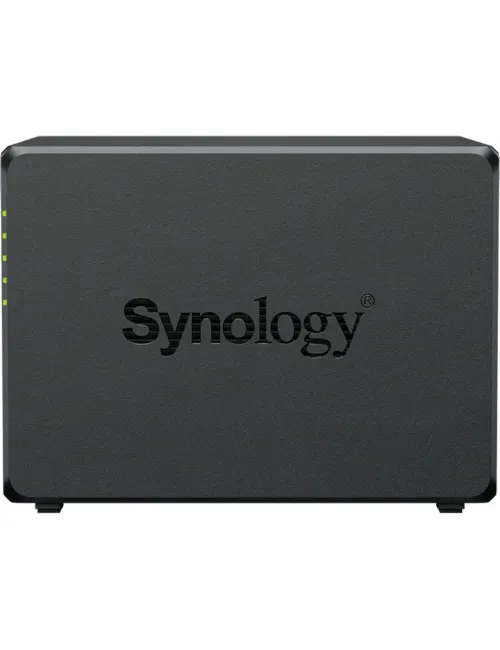 Synology DS925+ TWR Server – AMD V15000B 4-core 2.2 GHz – 4 GB RAM – RAID Software – Ref. DS925+
