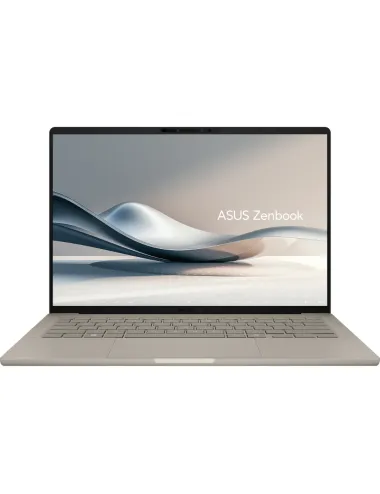 حاسوب محمول Asus Zenbook A14