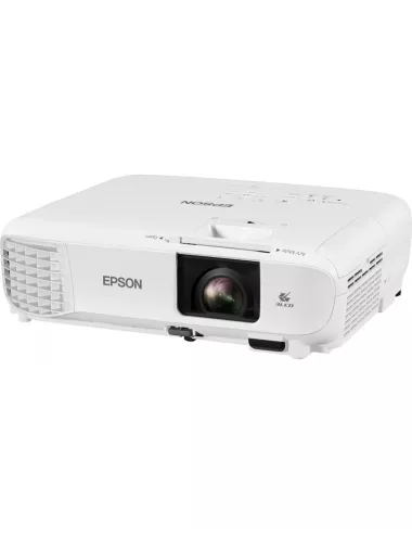 Epson EB-W49 Vidéoprojecteur WXGA (1280 x 800)
