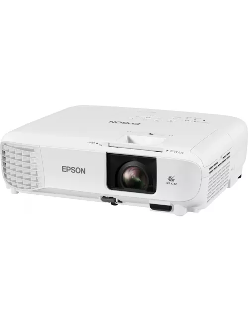 Epson EB-W49 Vidéoprojecteur WXGA (1280 x 800)