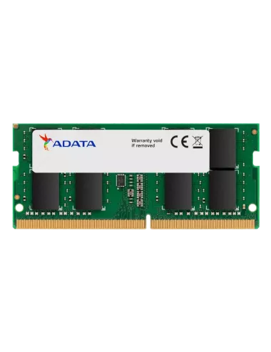 ADATA Barrette mémoire Laptop DDR4 2666 MHz SO-DIMM - 4 Go RAM