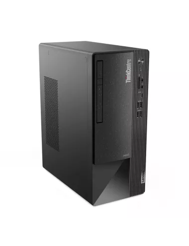 Lenovo ThinkCentre Neo 50t Gen 4 TWR Desktop – Intel Core i3-12100 – 8GB RAM – 512GB SSD – FreeDOS