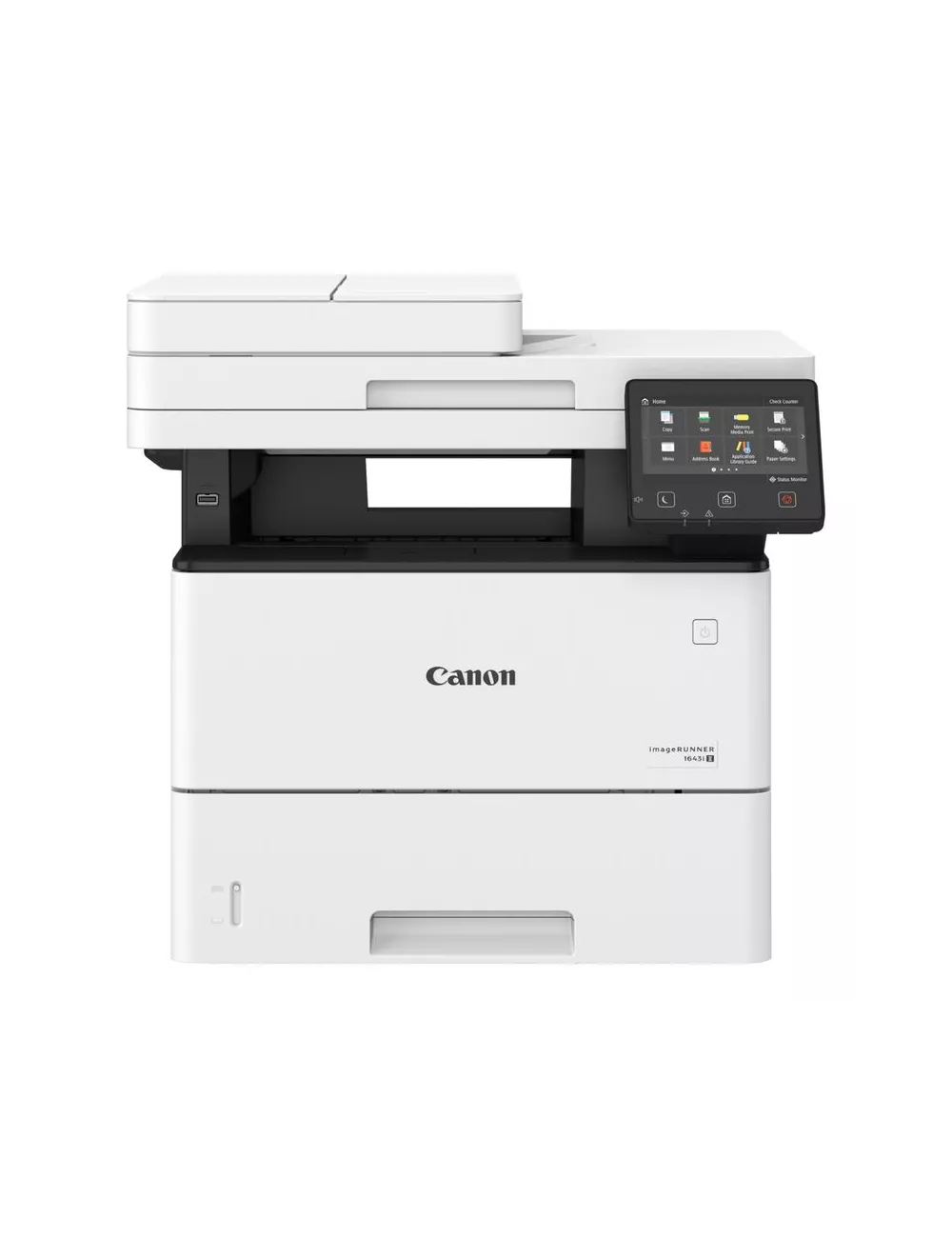 Copieurs Imprimante A4 Multifonction Laser Monochrome Canon imageRUNNER 1643i II (5160C007AA)