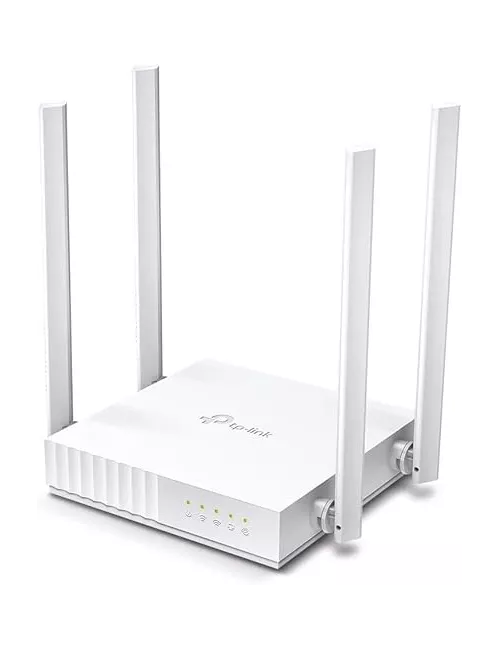 TP-Link Archer C24 – AC750 Point d’accès Wi-Fi Dual-Bande – Répéteur