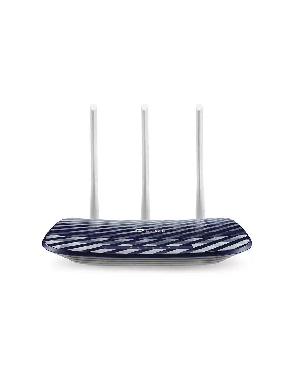TP-Link Archer C20 AC750 Dual-Band WiFi Router – 300 Mbps