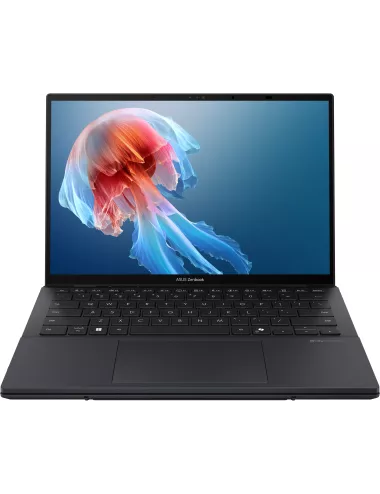 Ordinateur portable Asus Zenbook Duo UX8406CA
