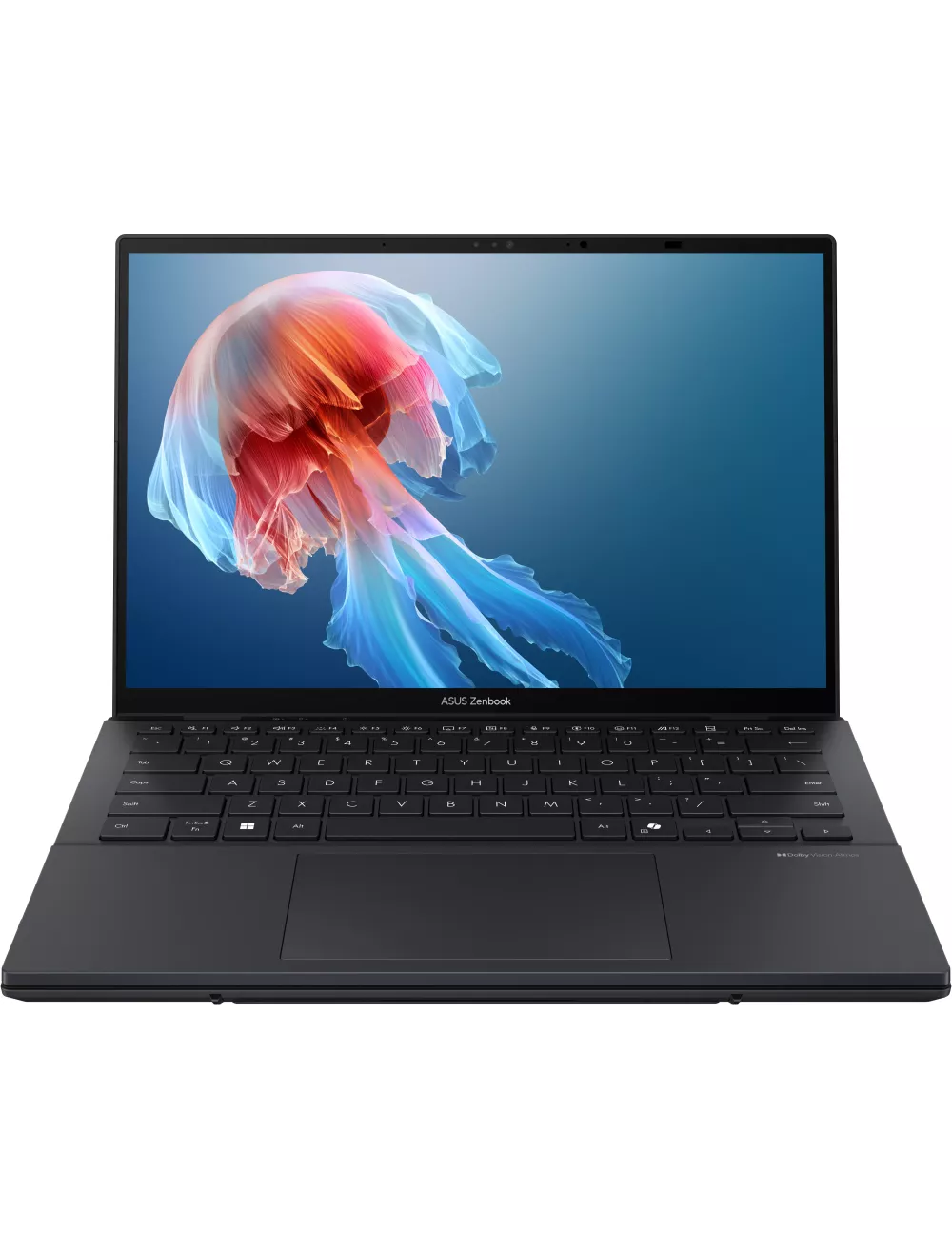 حاسوب محمول آسوس زينبوك ديو UX8406CA