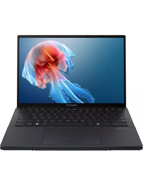 حاسوب محمول آسوس زينبوك ديو UX8406CA