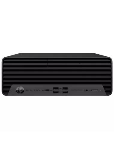 HP ELITE SFF 800 G9 Central Unit i5-14500 / 8 RAM DDR5 / 512 Nvme / WINDOWS 11 PRO