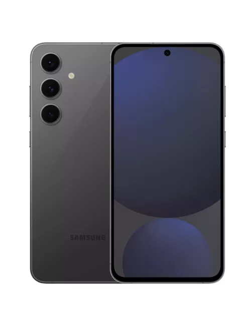 سامسونج Galaxy S24 FE – رام 8 جيجابايت / 256 جيجابايت – غرافيت – شاشة 6.7 بوصة FHD+