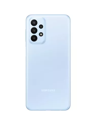 Samsung Galaxy A23 LTE - 6 Go + 128 Go - Bleu