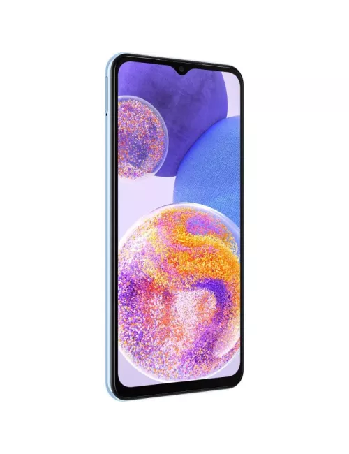 Samsung Galaxy A23 LTE - 6 Go + 128 Go - Bleu