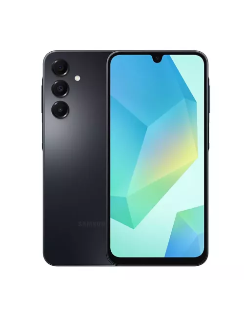 Samsung Galaxy A16 - 8 Go + 256 Go - Noir