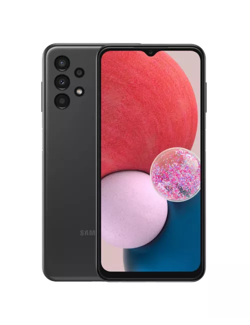 Bitstore - Samsung Galaxy A13 LTE 4+128GB Black | 4G Android Smartphone