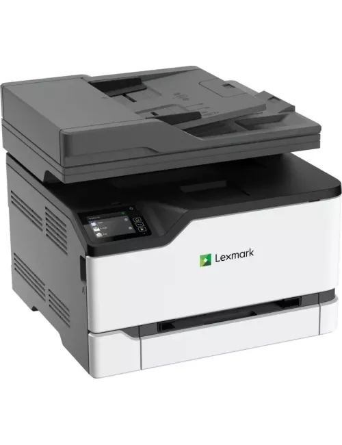 Lexmark Color Laser Multifunction