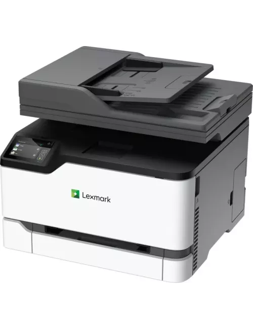 Lexmark Color Laser Multifunction