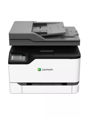 Imprimante Multifonction Laser Couleur Lexmark
