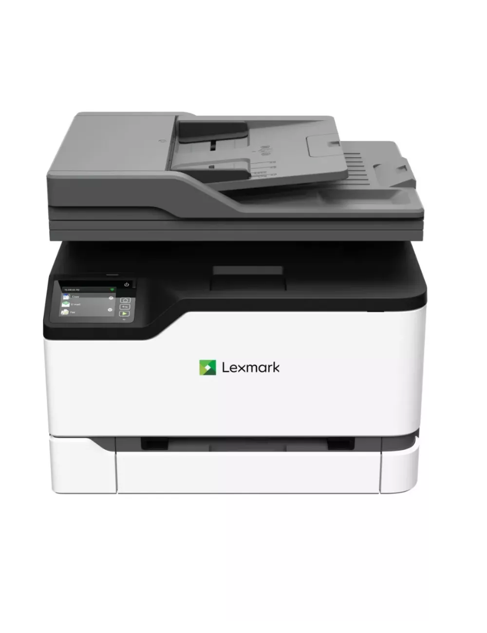 Lexmark Color Laser Multifunction