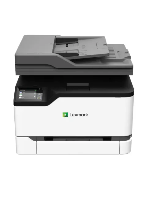 Lexmark Color Laser Multifunction