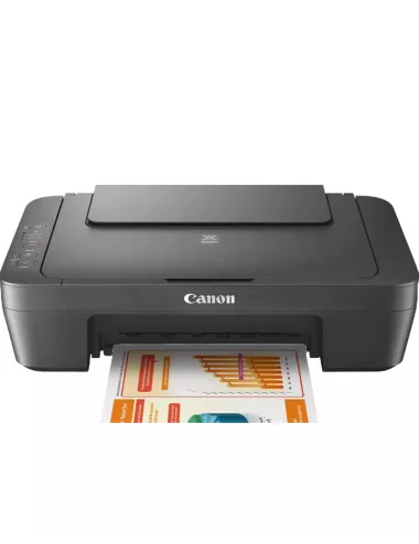 Canon PIXMA MG2541S Jet A4 3-en-1 USB