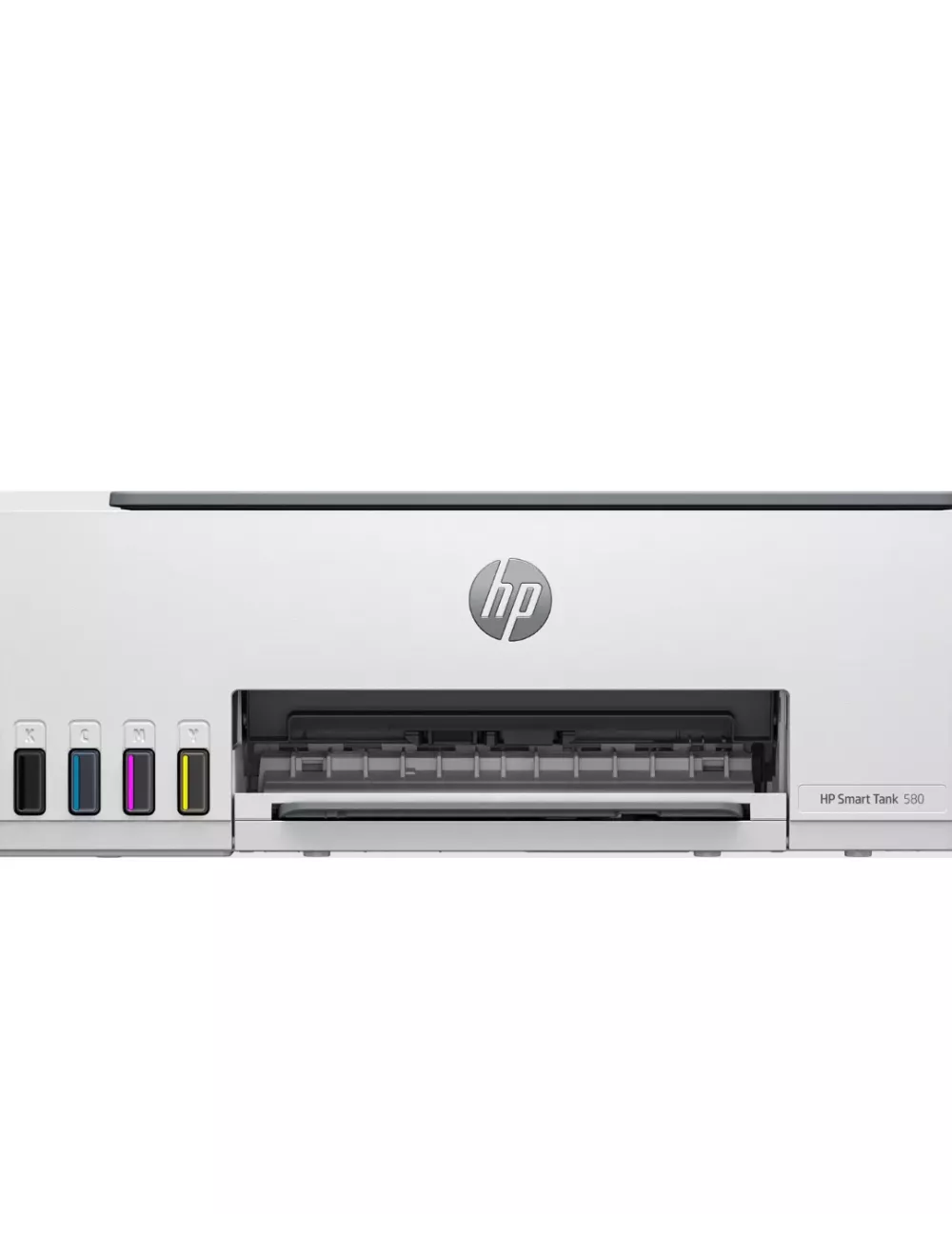 طابعة HP Smart Tank 580 ٣ في ١