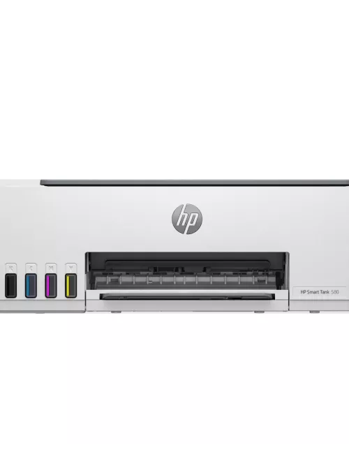 طابعة HP Smart Tank 580 ٣ في ١