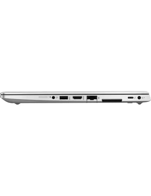 HP EliteBook 830 G6 Laptop – Intel Core i5-8665U – 8 GB RAM – 256 GB SSD – Touchscreen