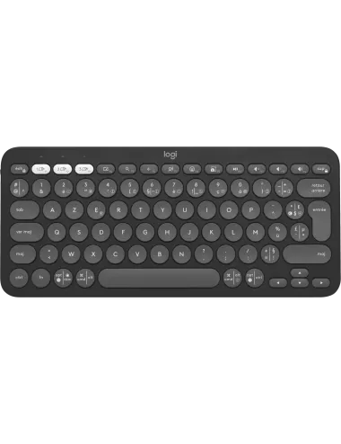 Clavier Logitech K380s Sans Fil FR