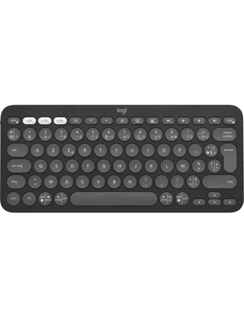 Clavier Logitech K380s Sans Fil FR