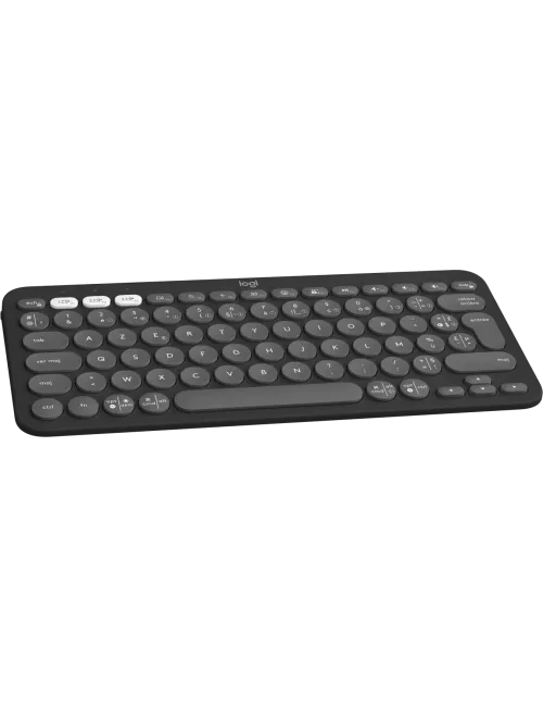 Clavier Logitech K380s Sans Fil FR