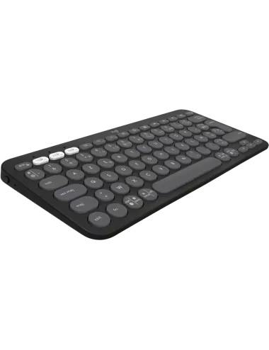 Logitech K380s Wireless Keyboard FR