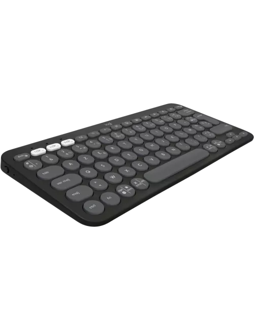 Logitech K380s Wireless Keyboard FR