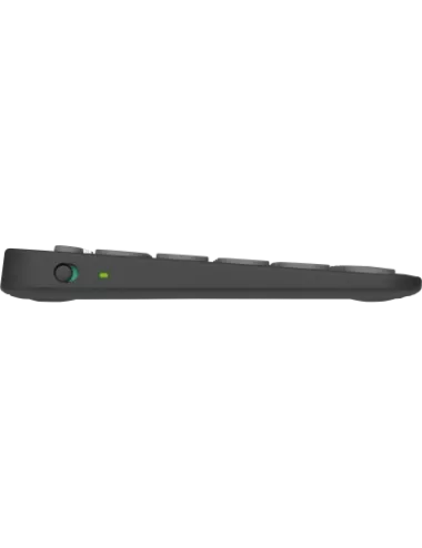 Bitstore - Logitech K380s Wireless Bluetooth Multi-Device Keyboard